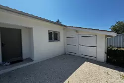 Vente maison Saint-Aubin-de-Médoc  