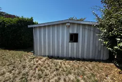 Vente maison Saint-Aubin-de-Médoc  