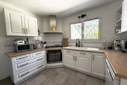 Vente maison Saint-Aubin-de-Médoc  