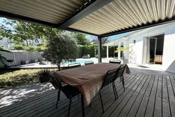 Vente maison Saint-Aubin-de-Médoc  