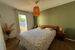 Vente maison Brach  