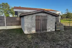 Vente maison Brach  