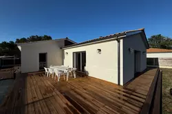Vente maison Brach  