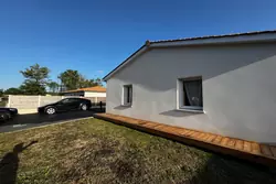 Vente maison Brach  
