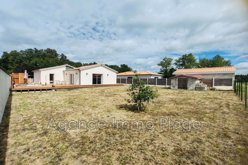 Vente house Brach Vente house Brach