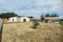 Vente maison Brach  