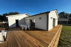 Vente maison Brach  