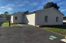 Vente maison Brach  