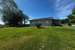 Vente maison Civrac-en-Médoc  
