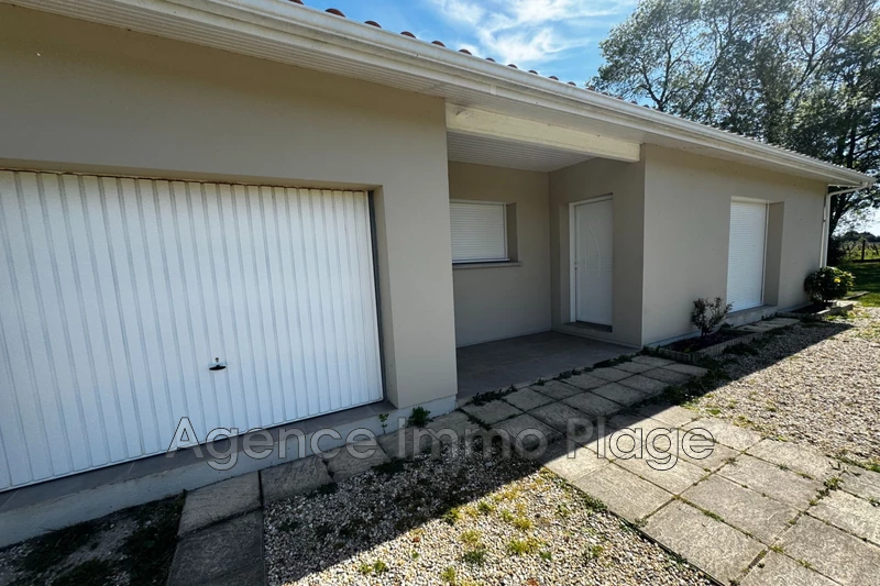 Vente house Civrac-en-Médoc  