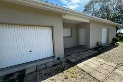 Vente maison Civrac-en-Médoc  