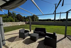 Vente maison Queyrac  