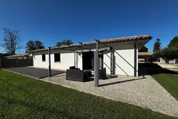 Vente maison Queyrac  