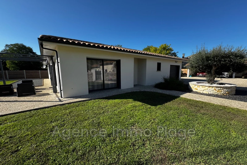 Vente house Queyrac   Vente house Queyrac
