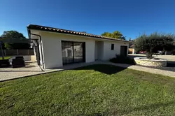 Vente maison Queyrac  