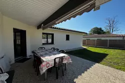 Vente maison Queyrac  