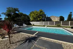 Vente maison Queyrac  