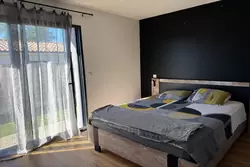Vente maison Queyrac  