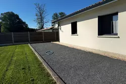 Vente maison Queyrac  