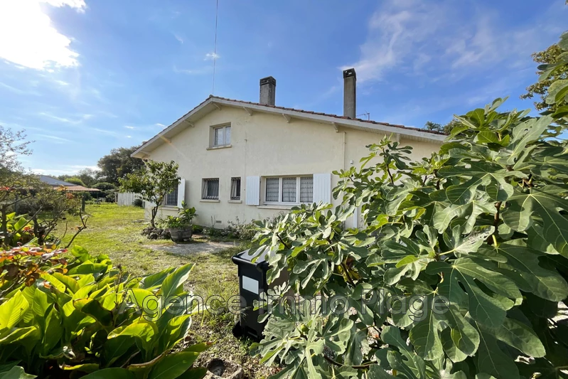 Vente house Lesparre-Médoc  