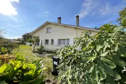 Vente maison Lesparre-Médoc  