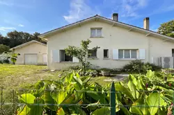 Vente maison Lesparre-Médoc  