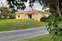 Vente maison Queyrac  