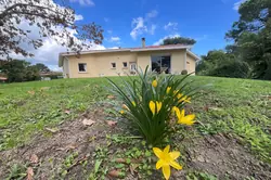 Vente maison Queyrac  