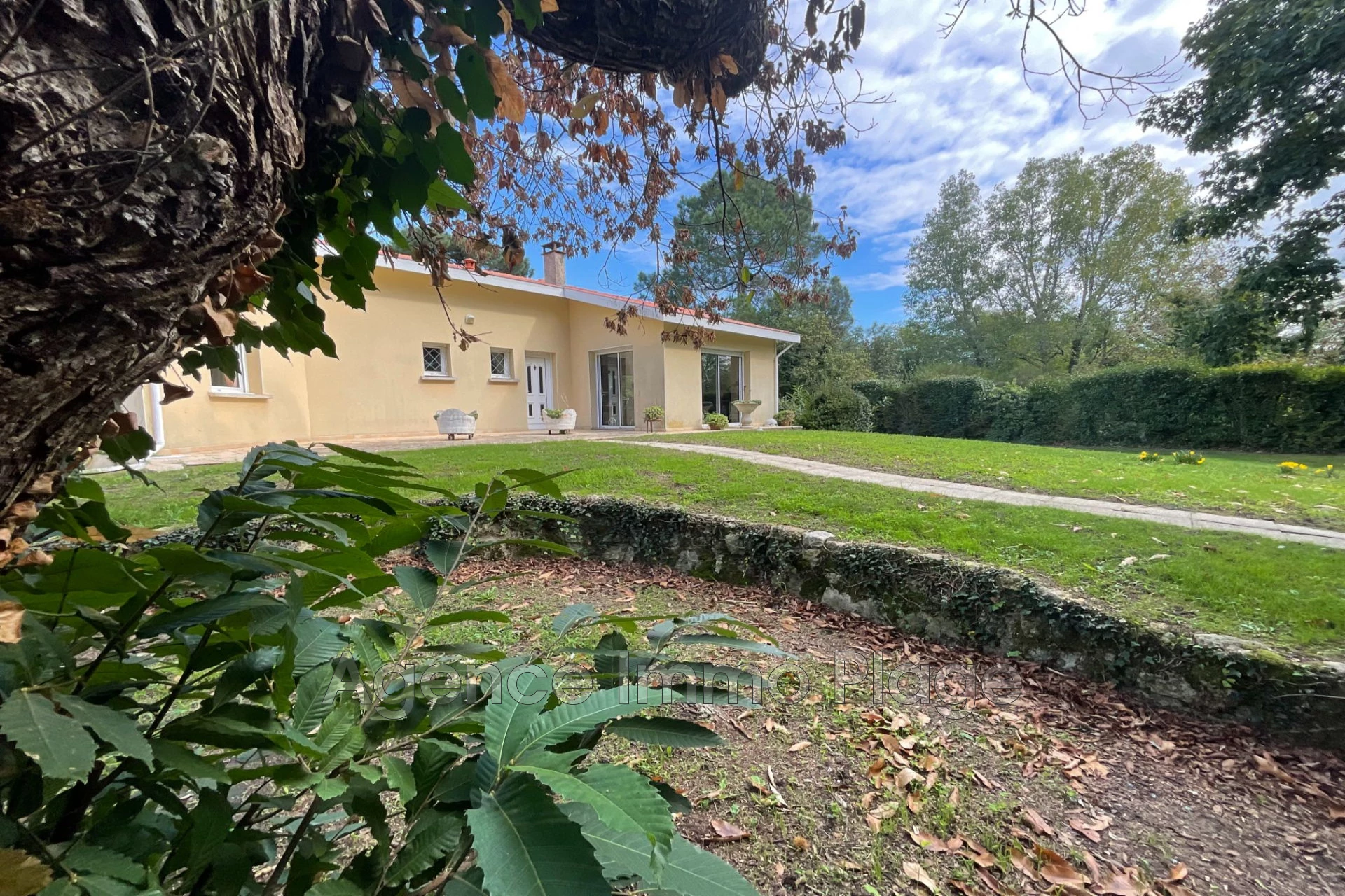Maison 4 pièces 106 m² · à Campagne · 106 m² · 315 000 €