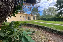 Vente maison Queyrac  