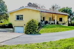Vente maison Queyrac  