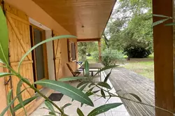 Vente maison Saint-Vivien-de-Médoc  