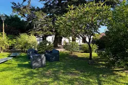 Vente maison Saint-Vivien-de-Médoc  