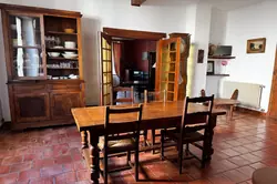 Vente maison Saint-Vivien-de-Médoc  