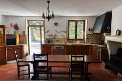 Vente maison Saint-Vivien-de-Médoc  