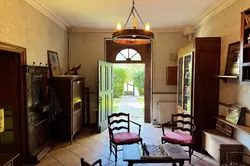 Vente maison Saint-Vivien-de-Médoc  