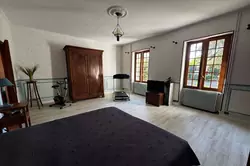 Vente maison Saint-Vivien-de-Médoc  