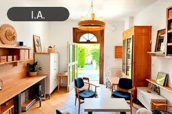 Vente maison Saint-Vivien-de-Médoc  