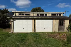 Vente maison Saint-Vivien-de-Médoc  