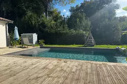 Vente maison Saint-Vivien-de-Médoc  