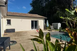Vente maison Saint-Vivien-de-Médoc  