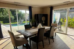 Vente maison Saint-Vivien-de-Médoc  