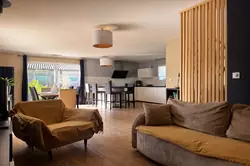 Vente maison Saint-Vivien-de-Médoc  