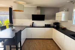 Vente maison Saint-Vivien-de-Médoc  