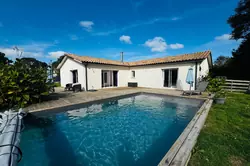Vente maison Saint-Vivien-de-Médoc  
