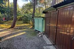 Vente chalet Grayan-et-l'Hôpital  