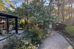 Vente chalet Grayan-et-l'Hôpital  