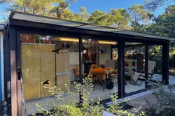 Vente chalet Grayan-et-l'Hôpital  