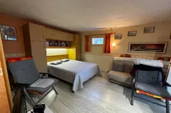 Vente chalet Grayan-et-l'Hôpital  