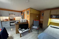 Vente chalet Grayan-et-l'Hôpital  